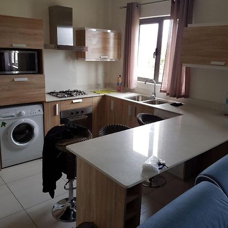 Sea And Mountain View Apartment Flic en Flac Екстер'єр фото