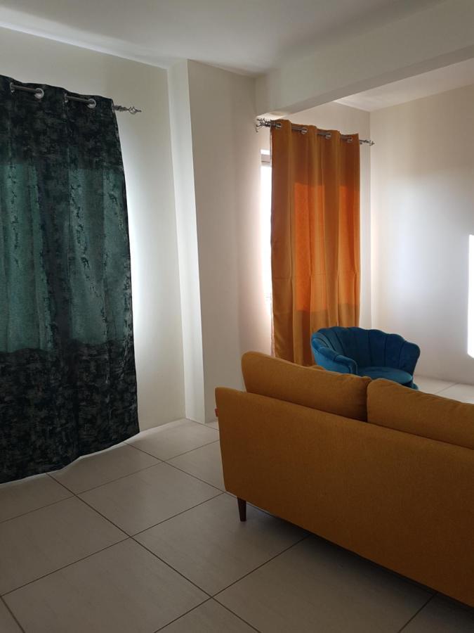 Sea And Mountain View Apartment Flic en Flac Екстер'єр фото