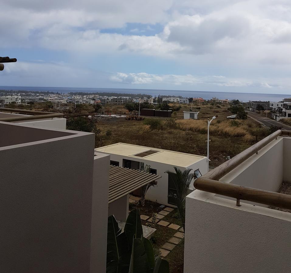 Sea And Mountain View Apartment Flic en Flac Екстер'єр фото